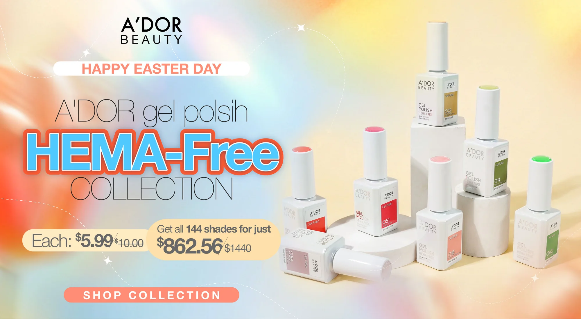 Welcome to Our Store