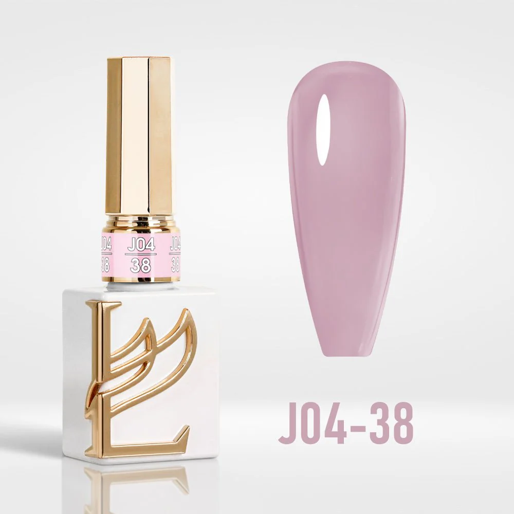 LAVIS J04 Popular Jelly Gel Collection